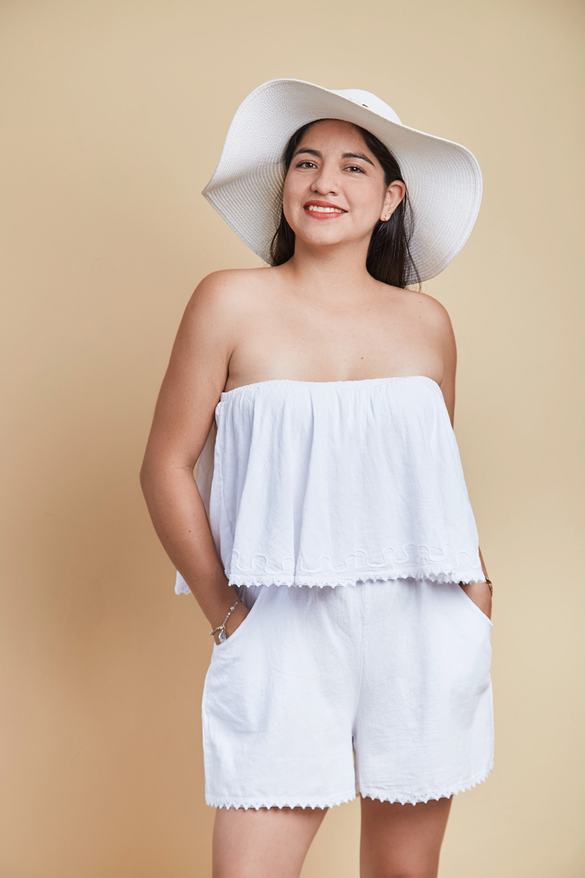 Jumper Leida