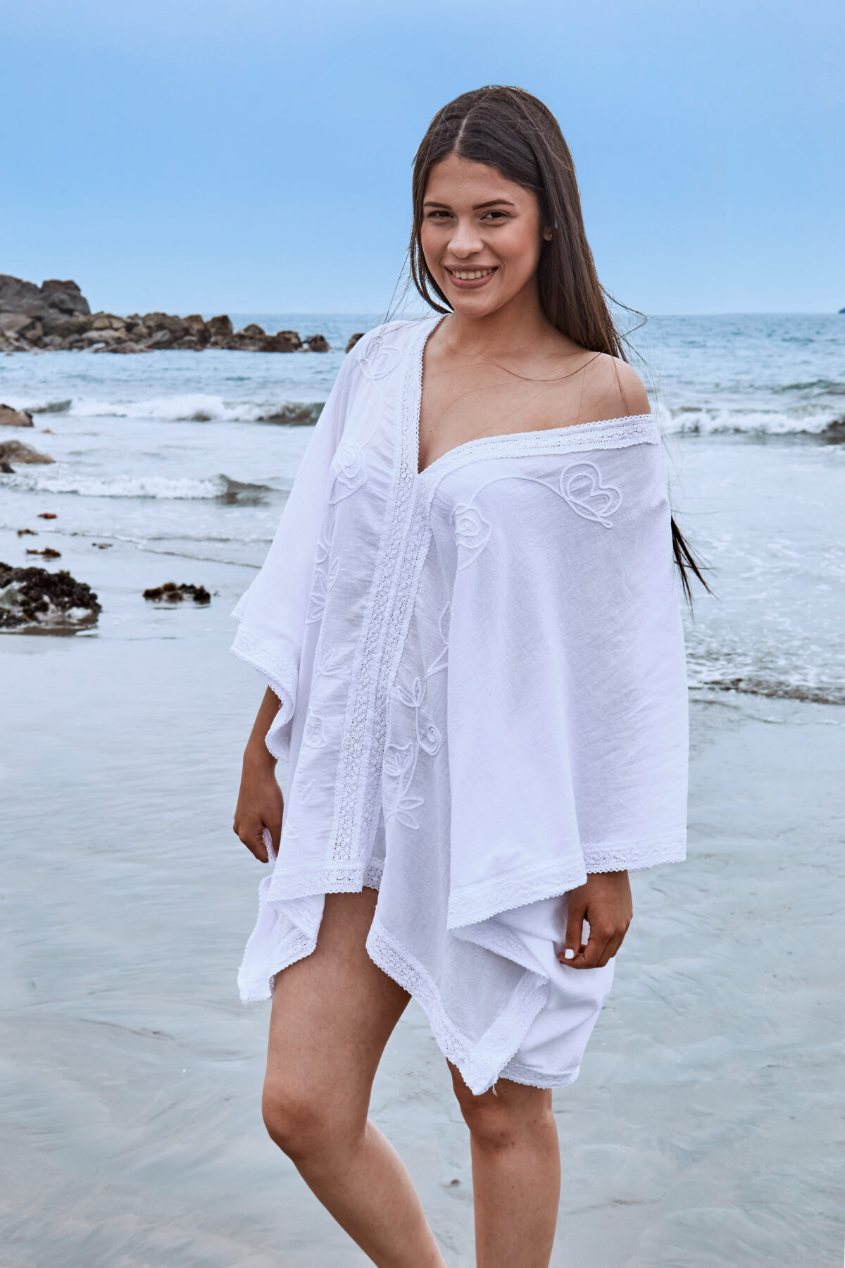 Tunic dress Loreal
