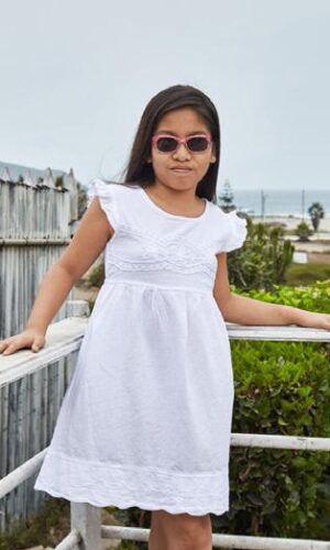 Dress Clarissa