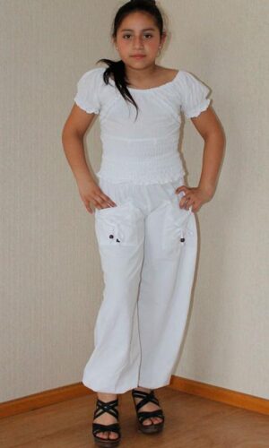 Set Jasmin