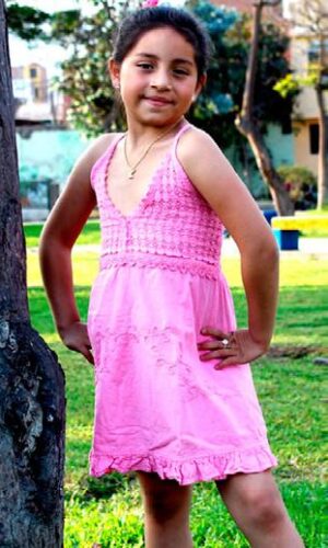 Dress Maya