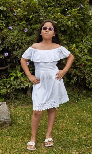 Dress Juliana