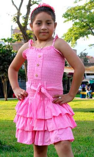 Dress Viviana
