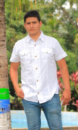 Shirt Milton