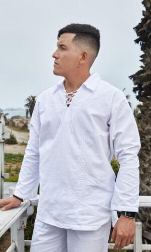 Shirt Nazca