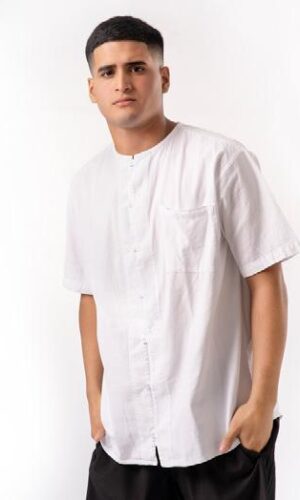 Shirt Pool m/c