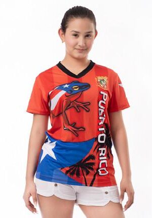 T-shirt mc 202