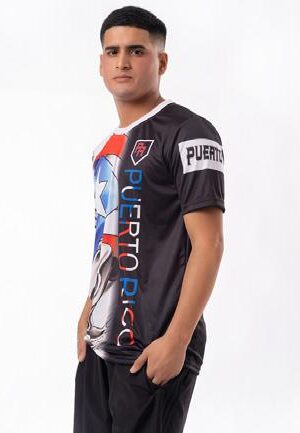 T-shirt mc 009