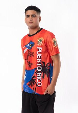 T-Shirt m/c 010