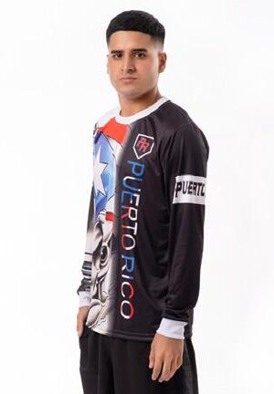 T-shirt ml 104