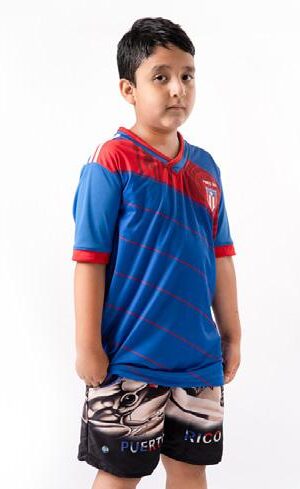 T-shirt Boy 350