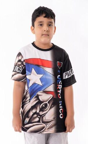 T-shirt Boy 351