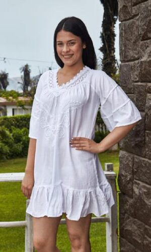 Mini dress Milena