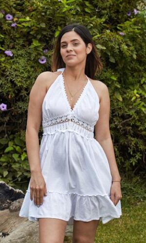 Mini dress Claudia