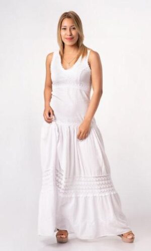 Long dress Martina