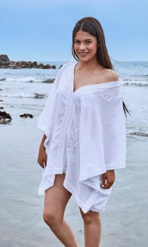Tunic dress Loreal