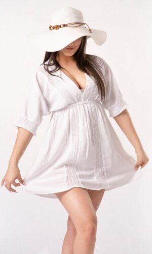 Tunic dress Marfiruse