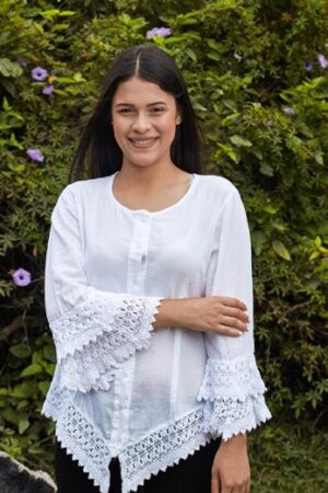 Blouse Aleka