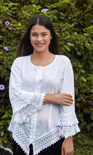 Blouse Aleka