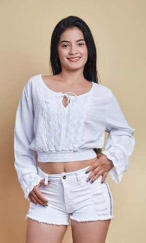 Blouse Ninfa