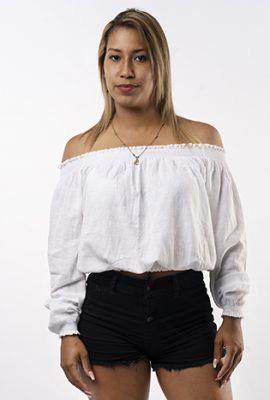 Blouse Rumbera