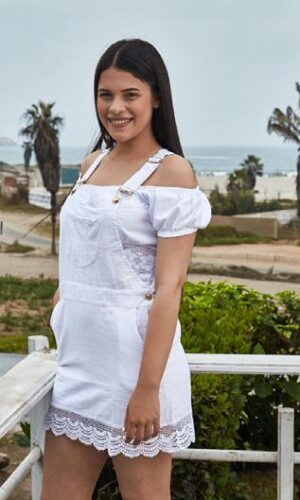 Jumper Bianca