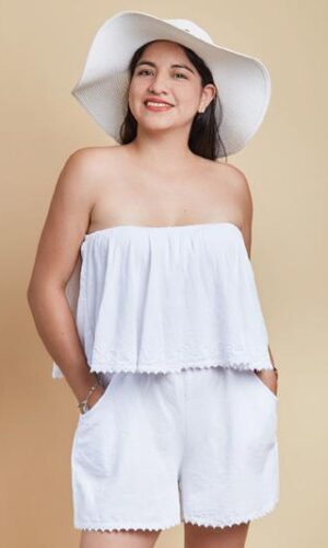 Jumper Leida
