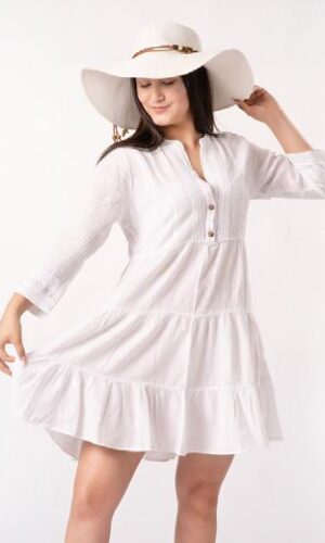 Mini dress Josefina