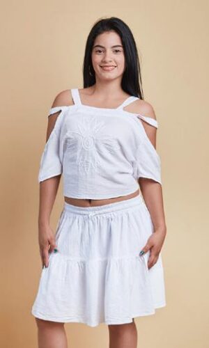Skirt Tracia