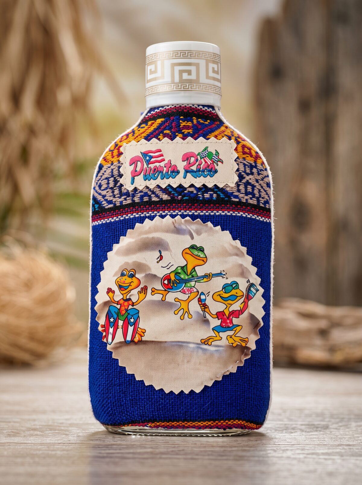 Bottles Collections