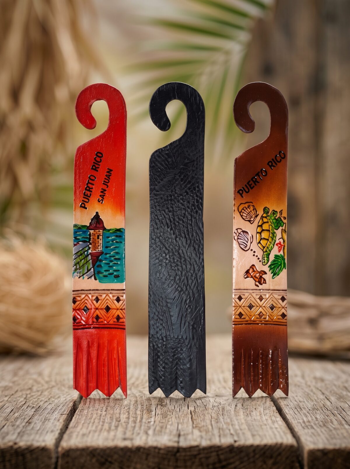 Book separators