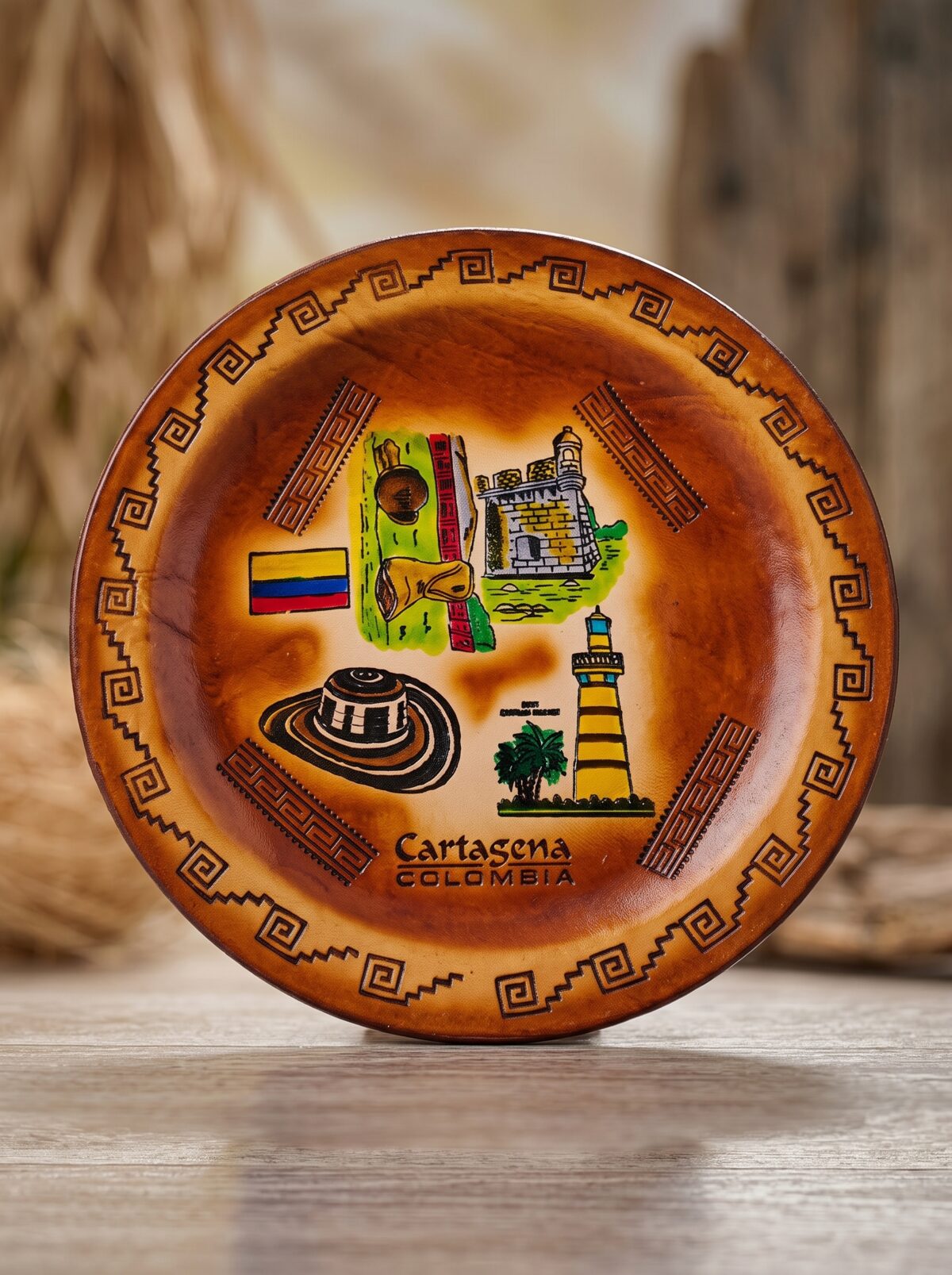 Plates Collections