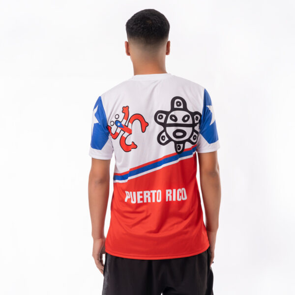 T-shirt m/c 003 - Imagen 2