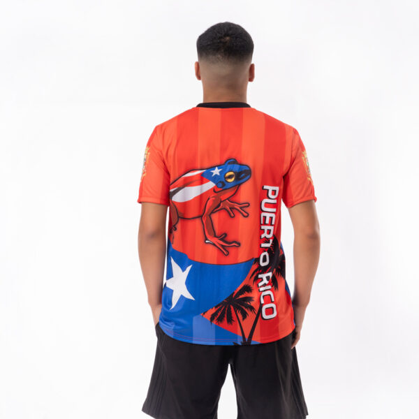 T-shirt m/c 010 - Imagen 2