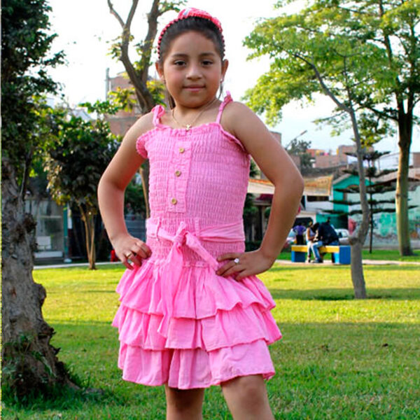 Dress Viviana
