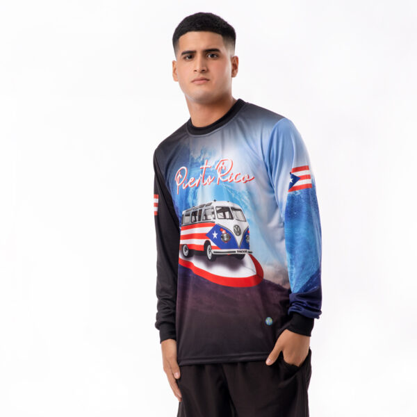 T-shirt ml 102