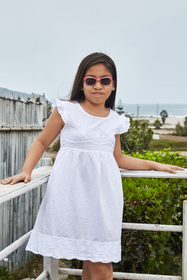 Dress Clarissa