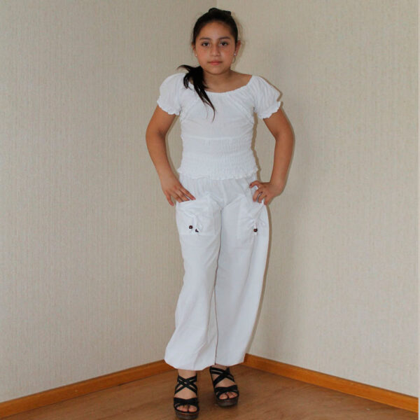 Set Jasmin