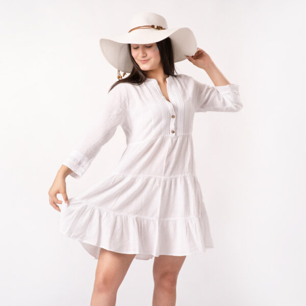 Mini dress Josefina